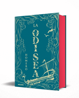 ODISEA (EDICI�N COLECCIONISTA)