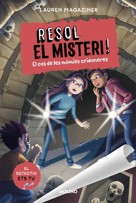 EL CAS DE LES M�MIES CRIDANERES