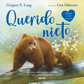 QUERIDO NIETO (SIEMPRE EN MI CORAZ�N)