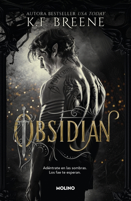 OBSIDIAN