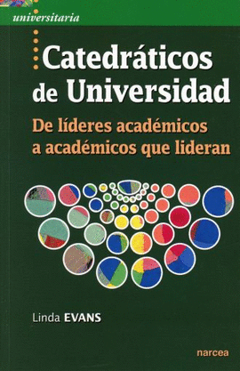 CATEDR�TICOS DE UNIVERSIDAD