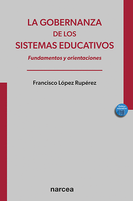 GOBERNANZA DE LOS SISTEMAS EDUCATIVOS