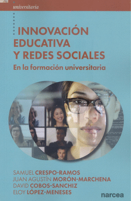 INNOVACI�N EDUCATIVA Y REDES SOCIALES