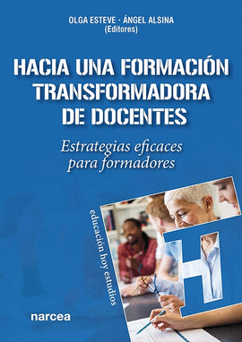 HACIA UNA FORMACIN TRANSFORMADORA DE DOCENTES