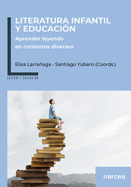 LITERATURA INFANTIL Y EDUCACIN