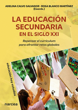 EDUCACI�N SECUNDARIA EN EL SIGLO XXI