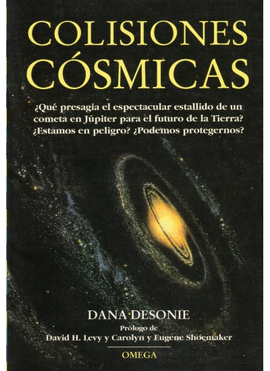 COLISIONES COSMICAS