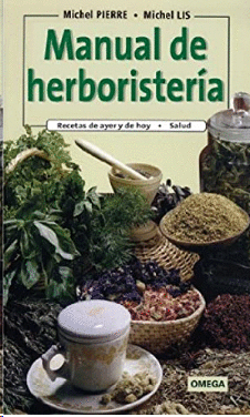 MANUAL DE HERBORISTERIA