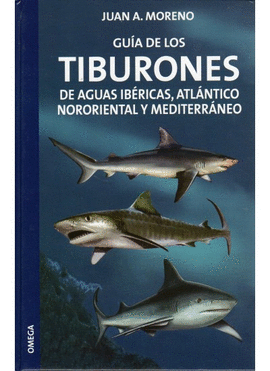 GUIA DE LOS TIBURONES