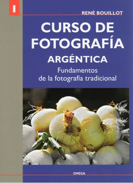 CURSO DE FOTOGRAF�A ARG�NTICA