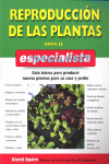 REPRODUCCI�N DE PLANTAS PARA EL ESPECIALISTA