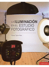 ILUMINACION EN EL ESTUDIO FOTOGRAFICO