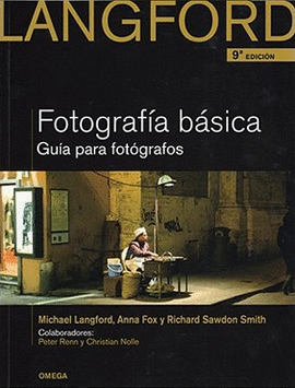 LANGFORD FOTOGRAF�A B�SICA