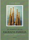 TEMPLO DE LA SAGRADA FAMILIA (ED.FACSIMIL)