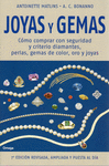 JOYAS Y GEMAS