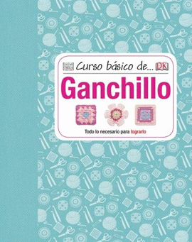 CURSO BSICO DE GANCHILLO