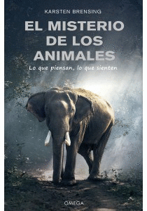 MISTERIO DE LOS ANIMALES