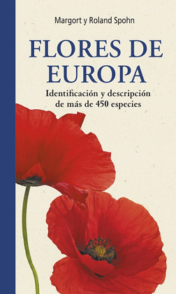 FLORES DE EUROPA N/E