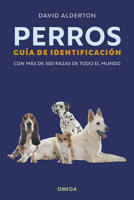 PERROS GUA DE IDENTIFICACIN