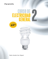 CURSO DE ELECTRICIDAD GENERAL (TOMO 2)