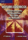 MOTORES ELÉCTRICOS ACCIONAMIENTO DE MÁQUINAS 30 TIPOS DE MOTORES