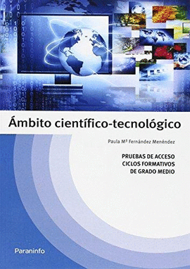 AMBITO CIENTFICO TECNOLGICO