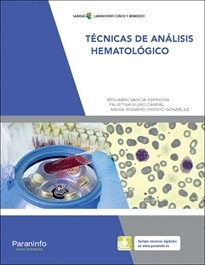 T�CNICAS DE AN�LISIS HEMATOL�GICOS