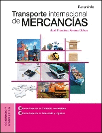 TRANSPORTE INTERNACIONAL DE MERCANCÍAS