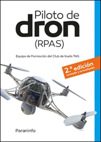 PILOTO DE DRON (RPAS)