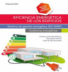 EFICIENCIA ENERGTICA DE LOS EDIFICIOS