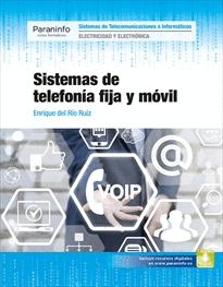 SISTEMAS DE TELEFONA FIJA Y MVIL
