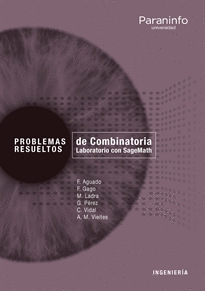 PROBLEMAS RESUELTOS DE COMBINATORIA