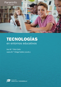 TECNOLOGAS EN ENTORNOS EDUCATIVOS