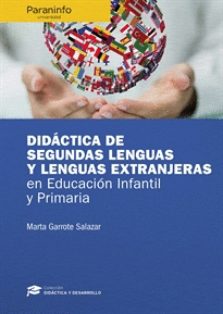 DID�CTICA DE SEGUNDAS LENGUAS Y LENGUAS EXTRANJERAS EN EDUCACI�N INFANTIL Y PRIM