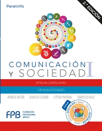 COMUNICACIN Y SOCIEDAD (I)