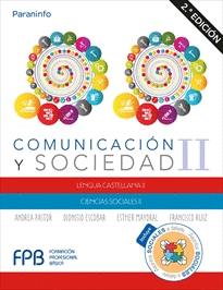 COMUNICACIN Y SOCIEDAD (II)