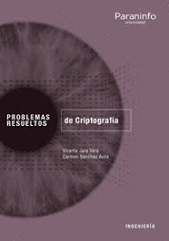 PROBLEMAS RESUELTOS DE CRIPTOGRAFA