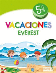 VACACIONES EVEREST 5 AOS