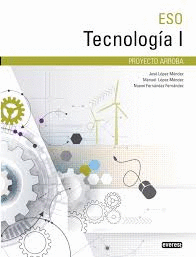 TECNOLOG�A (I) ESO PROYECTO ARROBA