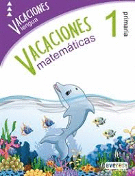 VACACIONES 1 PRIMARIA