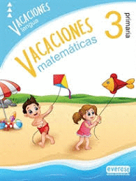 VACACIONES 3 PRIMARIA