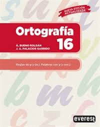 ORTOGRAF�A (16)