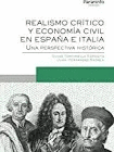 REALISMO CRTICO Y ECONOMA CIVIL EN ESPAA E ITALIA