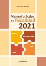 MANUAL PRCTICO DE FISCALIDAD 2021