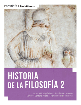 HISTORIA DE LA FILOSOFÍA (2)