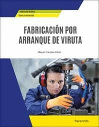 FABRICACIN POR ARRANQUE DE VIRUTA