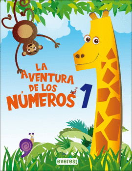 AVENTURA DE LOS N�MEROS (1)