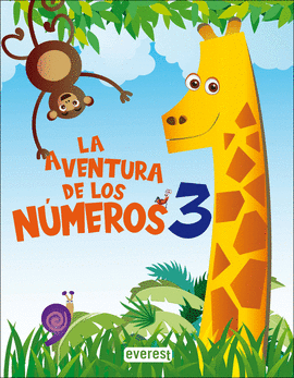 AVENTURA DE LOS N�MEROS (3)