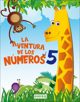 AVENTURA DE LOS N�MEROS (5)