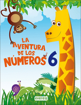 AVENTURA DE LOS N�MEROS (6)